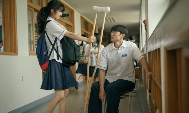 넷플릭스판 ‘응답하라 1998’ 이제 한국 청춘물도 세계화가 된다