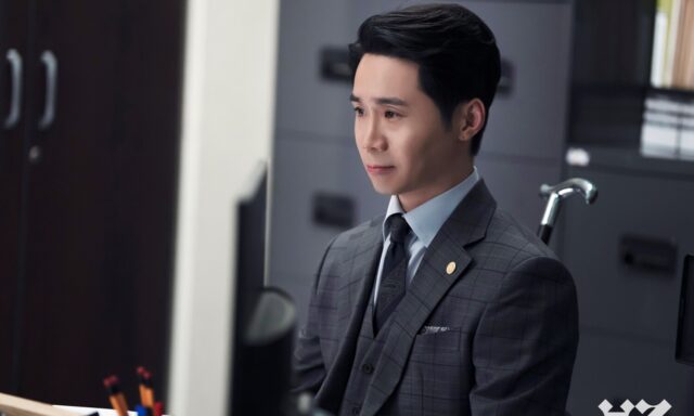 ‘사랑의 불시착’,’미지의 서울’…K드라마 흥행작에 꼭 등장하는 배우 임철수