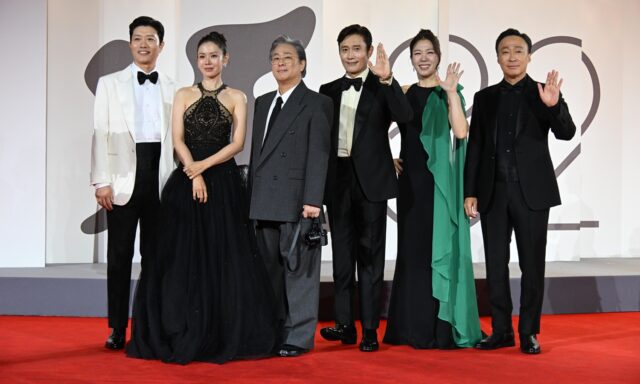 ‘어쩔수가없다’를 미리 본 해외 매체들의 반응은? ‘제2의 기생충’