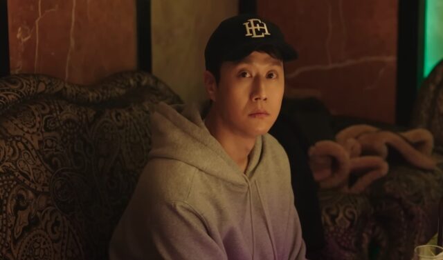 ‘바람’의 짱구가 돌아온다…배우 정우의 감독 데뷔작 영화 ‘짱구’