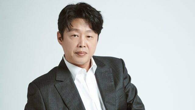 ‘조명가게’ 너무 잘 만들어서 또 메가폰 잡은 감독 김희원의 ‘상남자’
