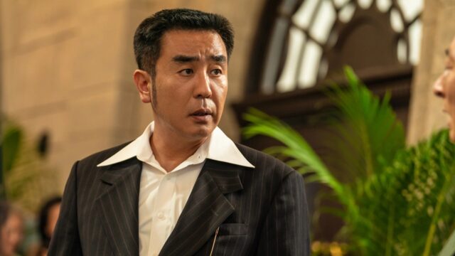 세상 가장 무서운 캐릭터를 정말 친근한 삼촌으로 만든 류승룡의 비법