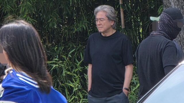 최민식 ‘파묘’ 다음 새로운 인생작 만났다…한소희와 ‘인턴’ 촬영시작