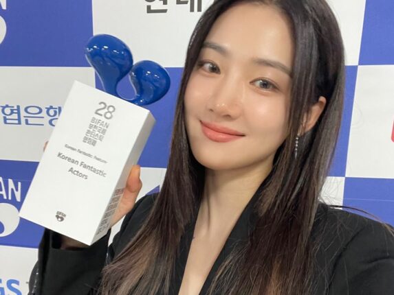 현재 부천의 여신이 되었다는 한예종의 전설인 연기 천재 여배우