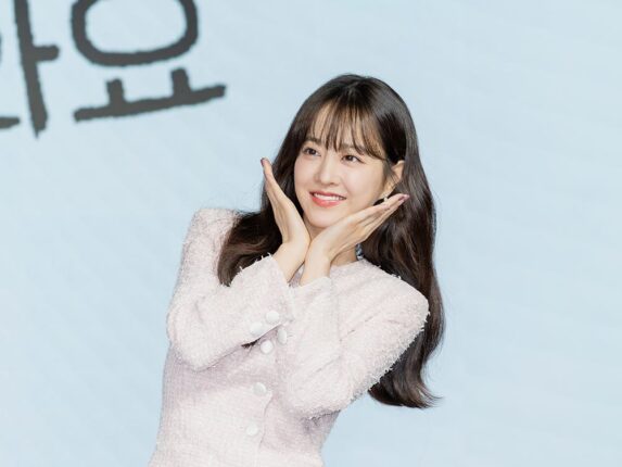박보영 또 인생작 만날까? <무빙> 강풀 작가의 신작 주인공으로 언급