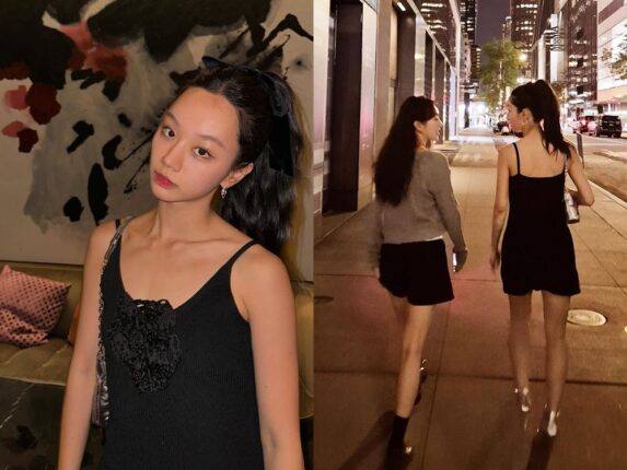 마음먹고 탄수화물 끊었더니 결국 몸에 엄청난 변화온 여배우 근황
