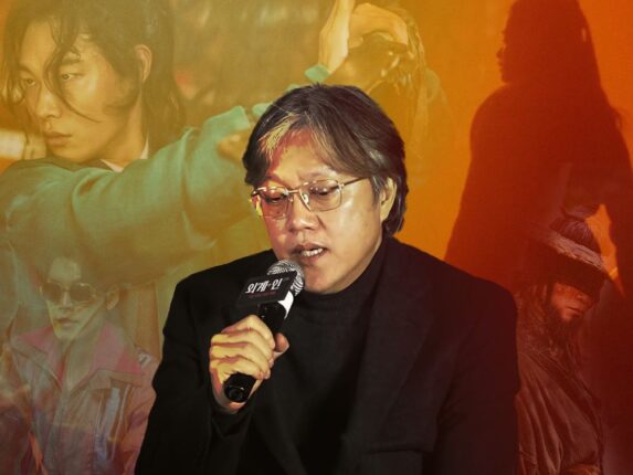 한국 영화 TOP10 흥행작을 연출한 감독이 울컥한 사연