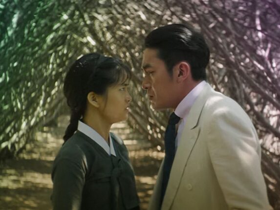 하정우에게 ‘굴욕감(?)’을 안겼다는 갓 데뷔한 신인 여배우
