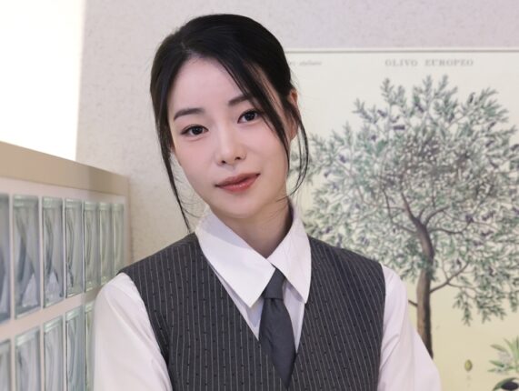 ‘더 글로리’ 이후 임지연과 절친이 된 송혜교가 ‘옥씨부인전’을 보고 한 말
