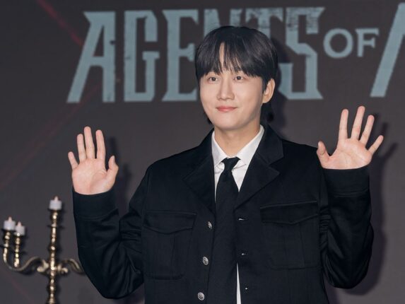 출중한 예능 리더 이용진
