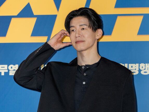 빌런인데 너무 귀여운 김무열