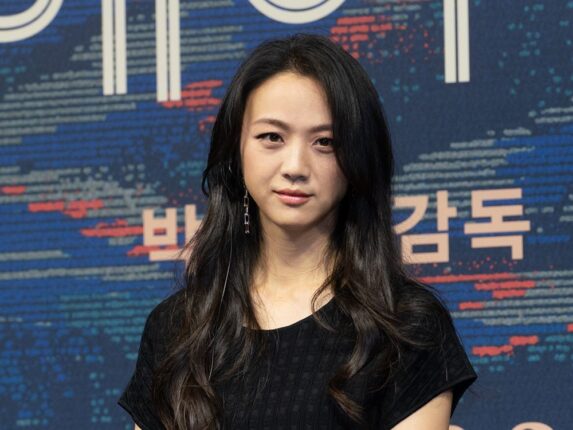 <헤어질 결심>의 그녀, 탕웨이 다시 보기