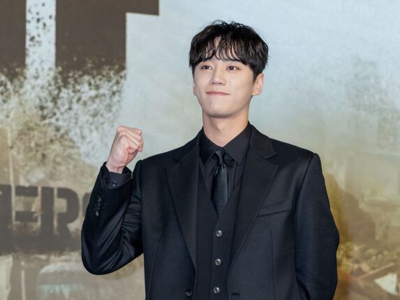 훈남인데 따뜻하기까지, 이준영