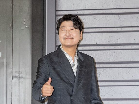 송강호, 진짜로 주성치의 ‘소림축구2’에 출연하나?