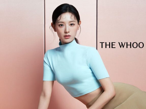 세계인들을 홀리게 만든 너무 예쁜 한국 여배우의 더 아름다워진 근황