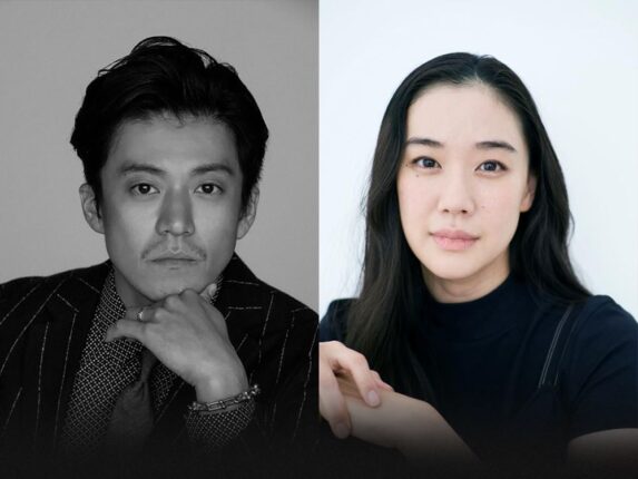 이거 실화입니까? 한국 감독 작품에 출연하는 일본 국민 톱스타들