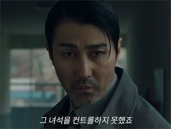 ‘신세계’,’마녀’ 감독이 디즈니와 손잡고 만든 엄청난 대작 시리즈물