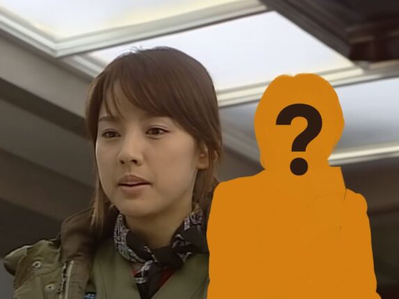 이효리의 스승이었다는 무명 배우의 놀라운 현재 근황