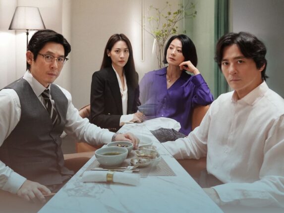 이탈리아를 뜨겁게 달군 형제 부부의 끔찍한 비밀 이야기