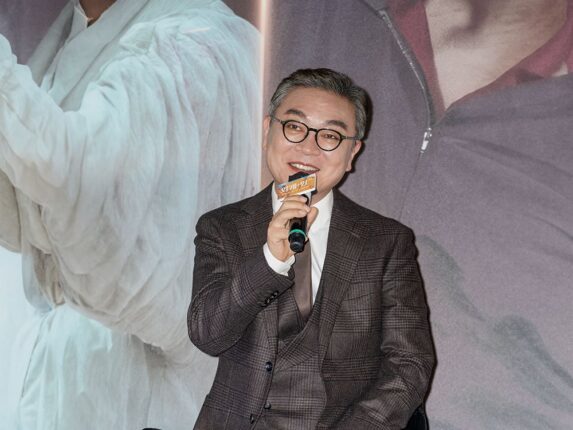 김의성이 발굴해 데뷔시킨 무명배우의 현재?!