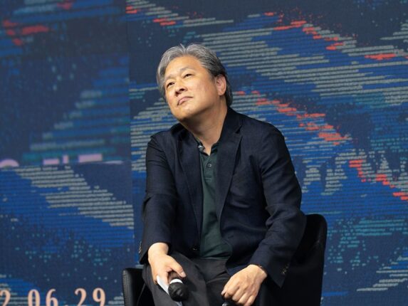 이병헌, 손예진이 제안 받은 박찬욱 감독 필생의 역작 정체는?