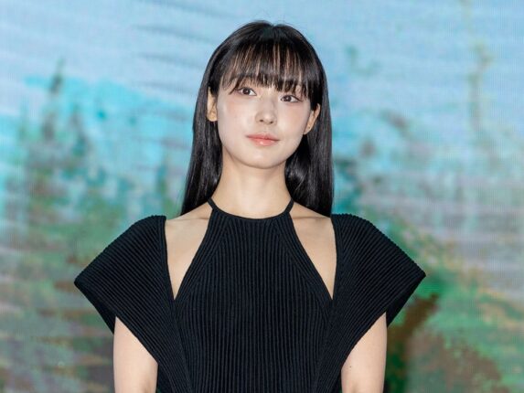 은은한 아름다움, 전소니