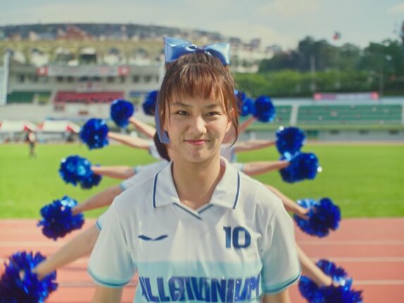 청춘아 날아올라라! 이혜리, 박세완의 ‘빅토리’ 예고편 공개!