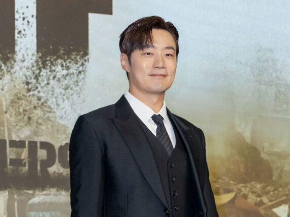 이렇게 멋있을 수가 배우 이희준