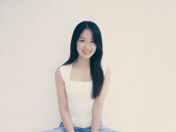 앞으로의 한국 엔터테인먼트 업계를 이끌 스타가 될 이 여배우