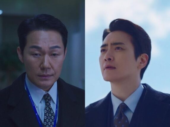 우리 동재가 이제 착해졌나? ‘좋거나 나쁜 동재’ 메인 예고편 공개