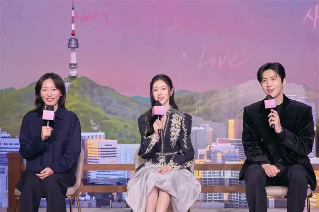 ‘이 사랑 통역 되나요?’ 김선호, 고윤정 극강 케미 빛는 홍자매 신작