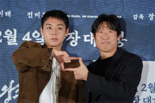 왕과 사는 남자, “역사의 단 두 줄에서 시작된 단종 비하인드 스토리”