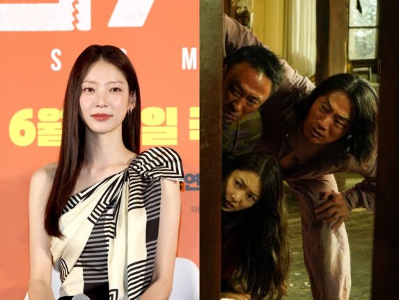 외모와 연기력 모두 완벽한 현존하는 한국 연예계 최고의 여신
