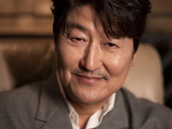 송강호가 출연한다는 한국에서 가장 위험한 드라마