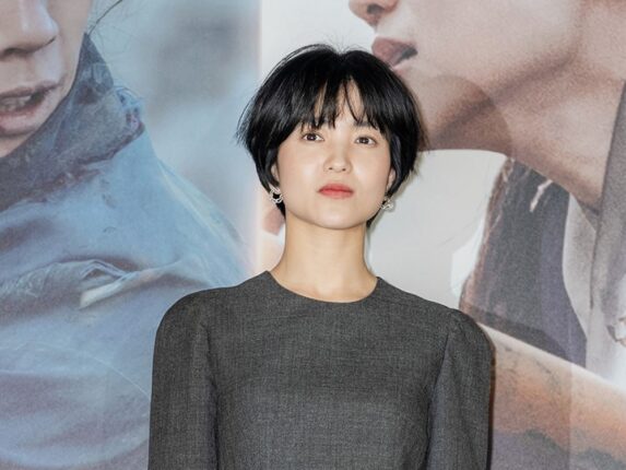 그녀는 예뻣다! 김태리