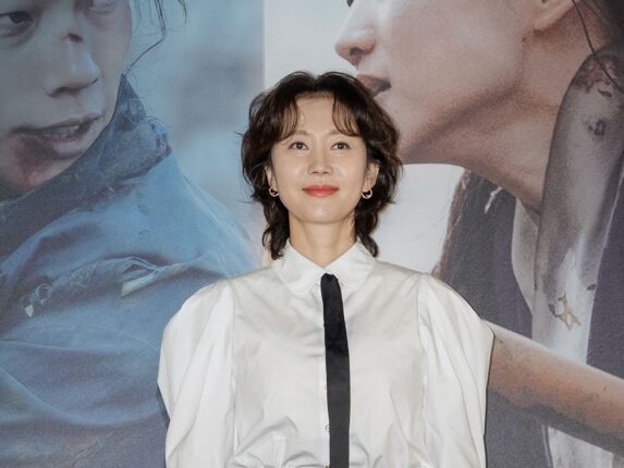 일자리가 끊이지 않고 있다는 한국 대표 여배우 근황