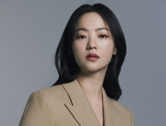 송혜교가 꼭 같이 연기하고 싶어서 캐스팅을 부탁한 괴물 여배우