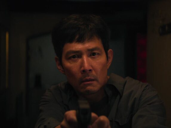 이정재의 악몽이 다시 시작된다! ‘오징어 게임’ 시즌2 티저 공개