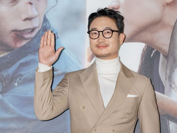연기천재 조우진