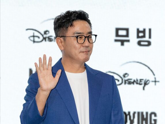 진중함과 익살을 다 가진 배우, 류승룡