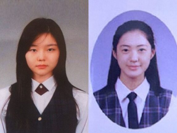 졸업사진으로 ‘모태 미녀’ 인증한 키 170cm 넘는 여배우들