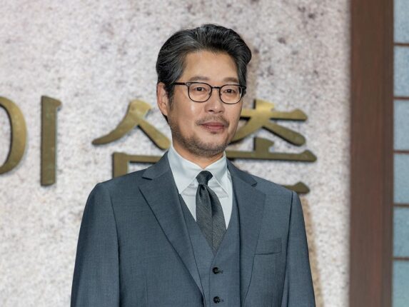 명품 배우의 무게감이란 이런것, 유재명.