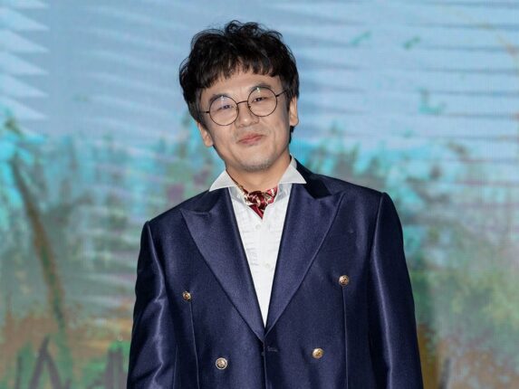 사람 자체가 캐릭터, 김인권