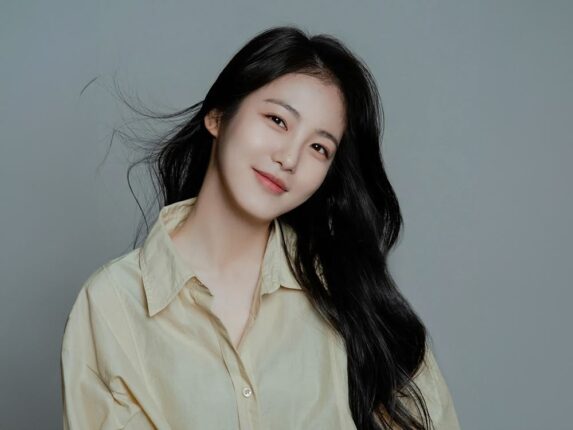 김태리의 라이벌이라는 역대급 미모의 여배우