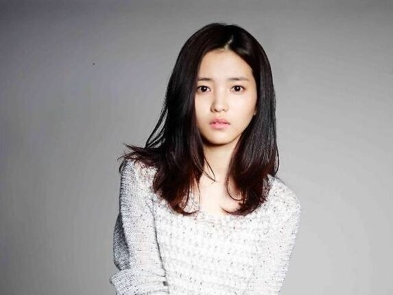 거장 박찬욱 감독의 캐스팅 제안을 거절했던 패기 넘친 이 신인 여배우