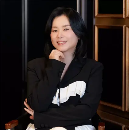 ‘넘버원’ 장혜진 “엄마밥 치트키, 눈물버튼 아닌 시작이 되는 따수운 영화”
