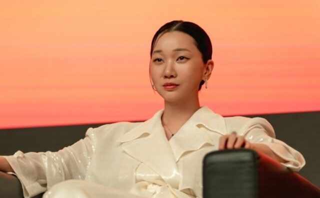 장윤주 “첫 악역 떨렸지만 문성근이라 영광”