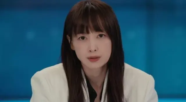 28년 차 배우 이나영 ‘첫 장르극’, ‘첫 전문직’의 무게감
