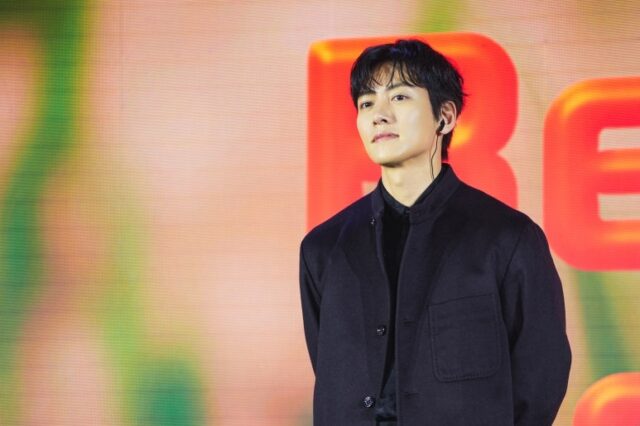 디즈니의 아들 ‘지창욱’이 선보이는 2026년 한일 합작 프로젝트