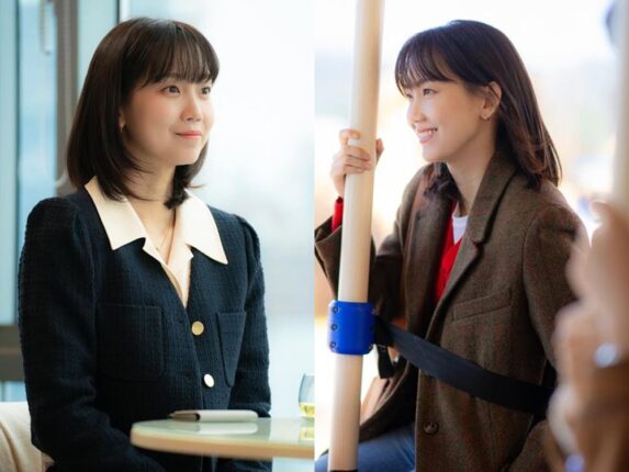 너무 예뻤는데…배우 인생 최초로 로코 도전하는 신현빈
